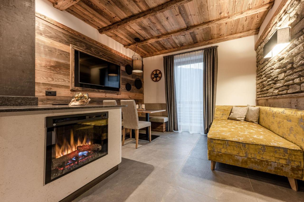 Nidaris - Luxury Private Spa Suites Malè Esterno foto
