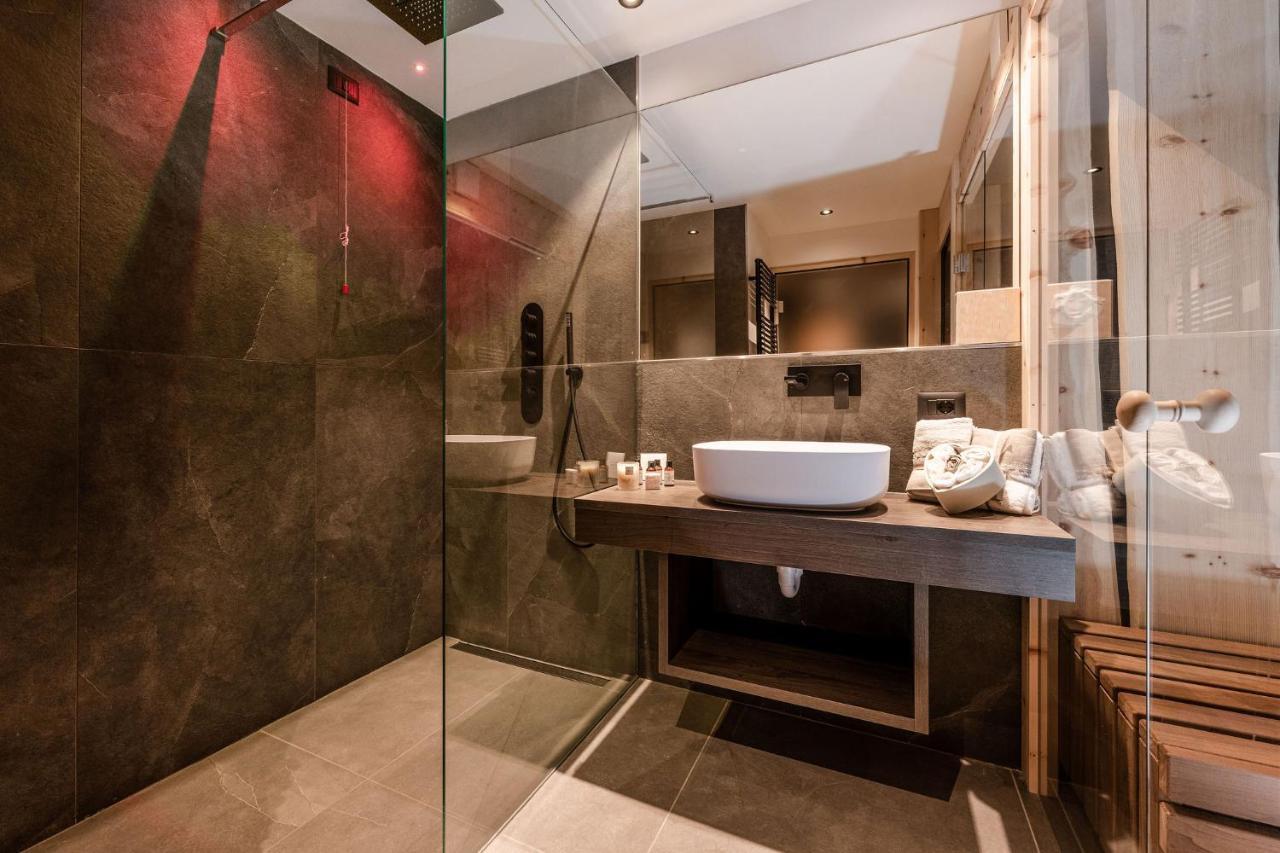 Nidaris - Luxury Private Spa Suites Malè Esterno foto