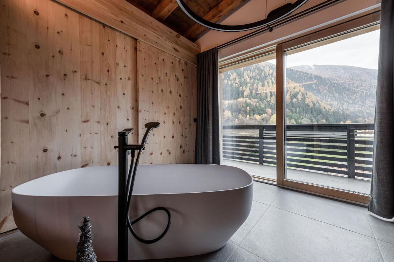 Nidaris - Luxury Private Spa Suites Malè Esterno foto