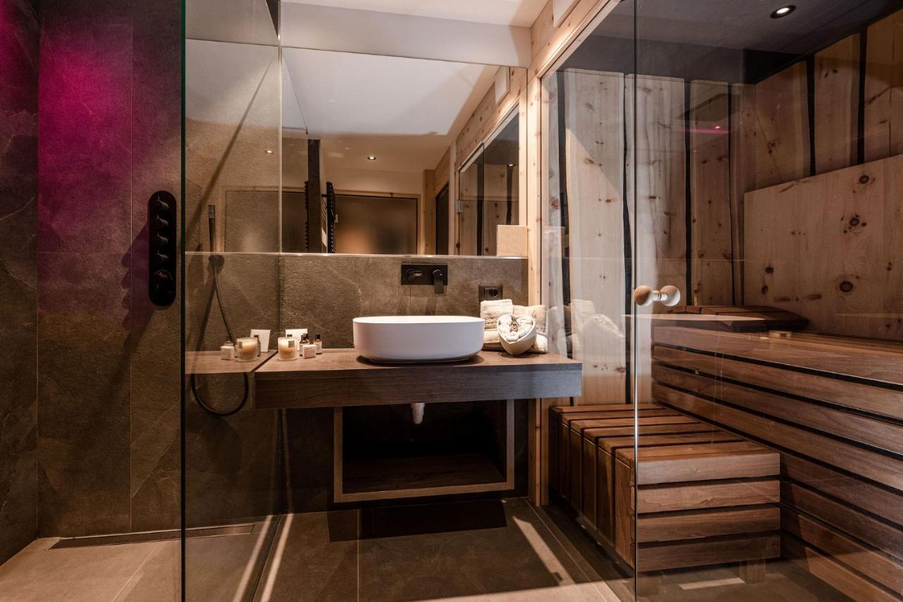 Nidaris - Luxury Private Spa Suites Malè Esterno foto
