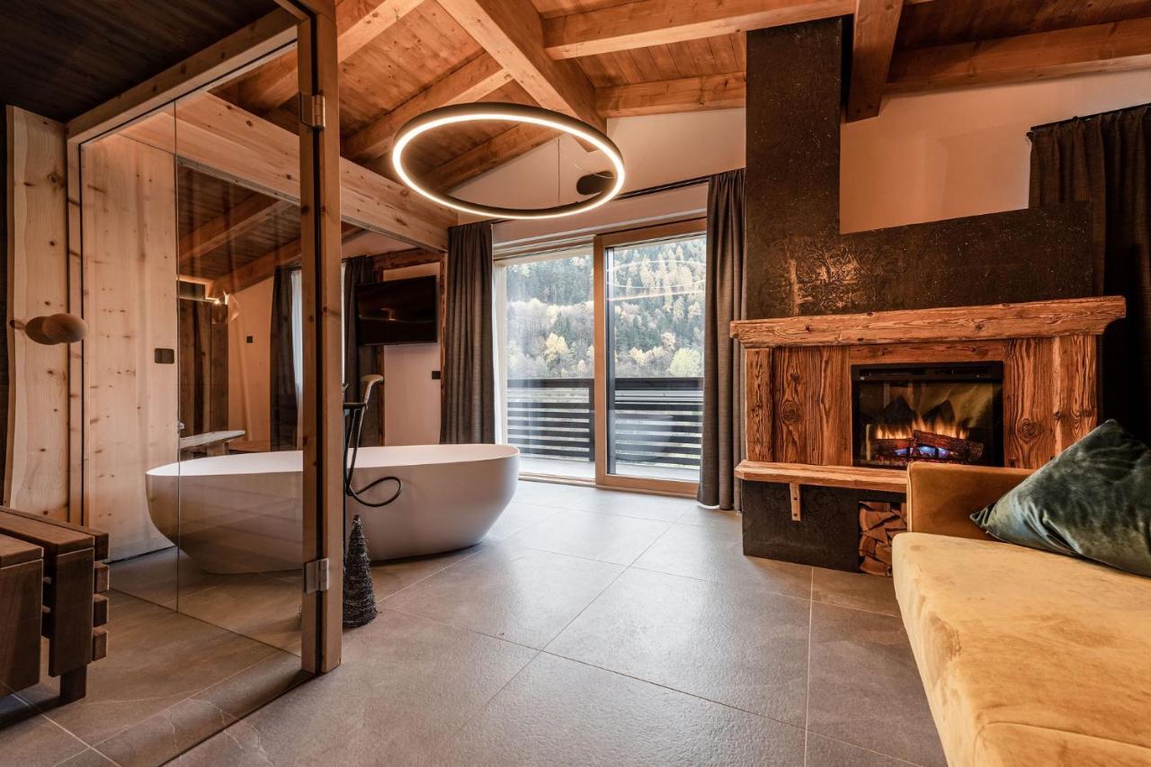 Nidaris - Luxury Private Spa Suites Malè Esterno foto