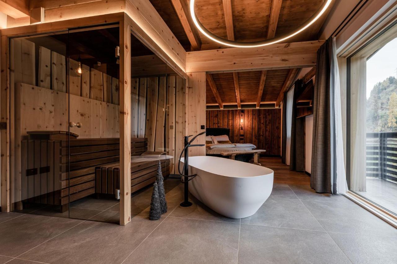 Nidaris - Luxury Private Spa Suites Malè Esterno foto