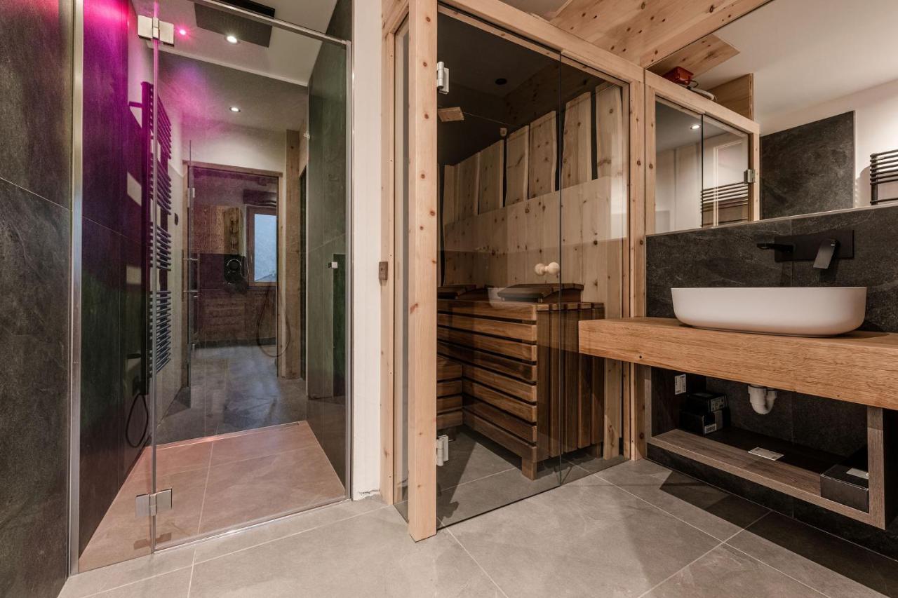 Nidaris - Luxury Private Spa Suites Malè Esterno foto