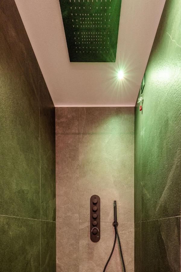Nidaris - Luxury Private Spa Suites Malè Esterno foto