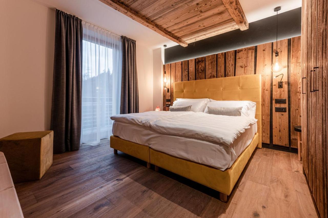 Nidaris - Luxury Private Spa Suites Malè Esterno foto