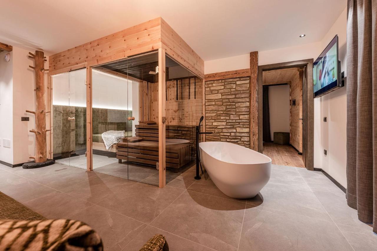 Nidaris - Luxury Private Spa Suites Malè Esterno foto