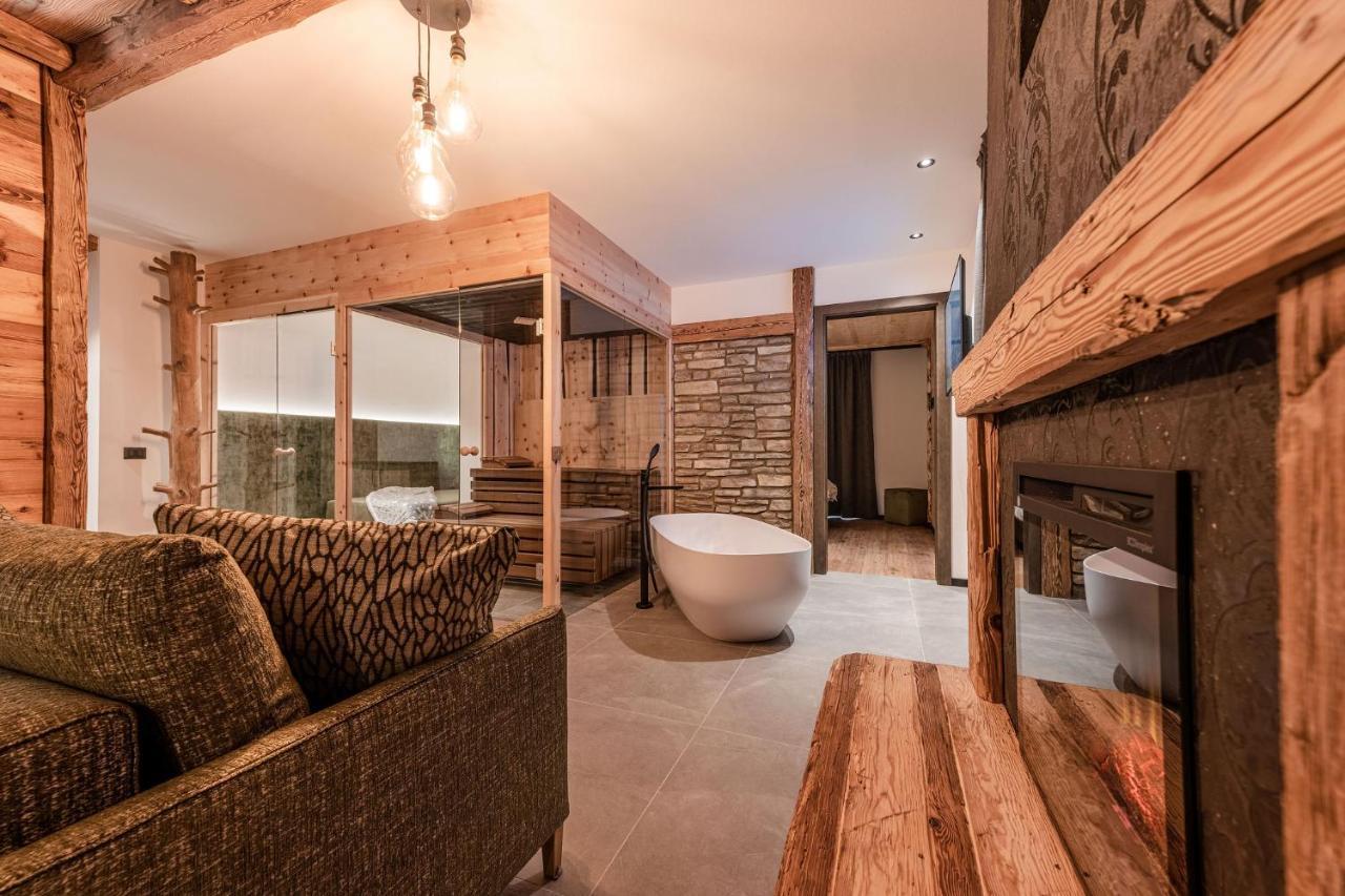 Nidaris - Luxury Private Spa Suites Malè Esterno foto