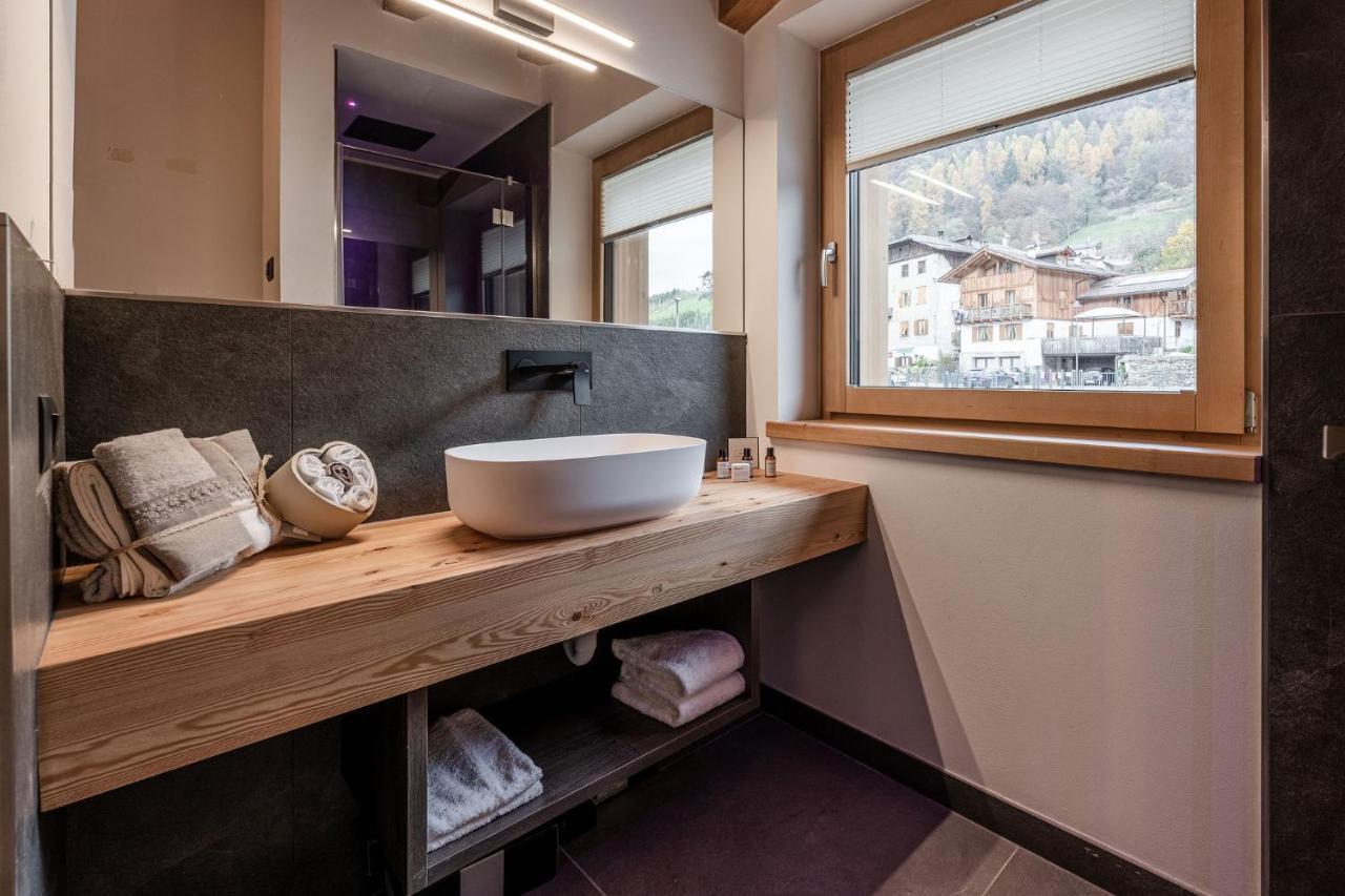 Nidaris - Luxury Private Spa Suites Malè Esterno foto