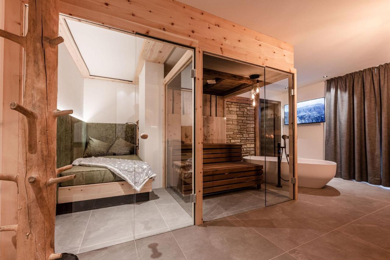 Nidaris - Luxury Private Spa Suites Malè Esterno foto