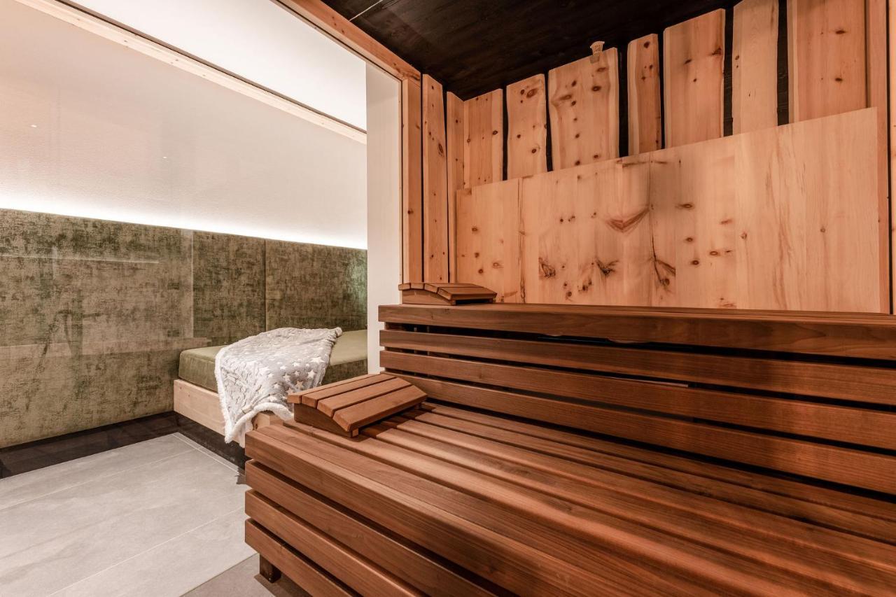 Nidaris - Luxury Private Spa Suites Malè Esterno foto