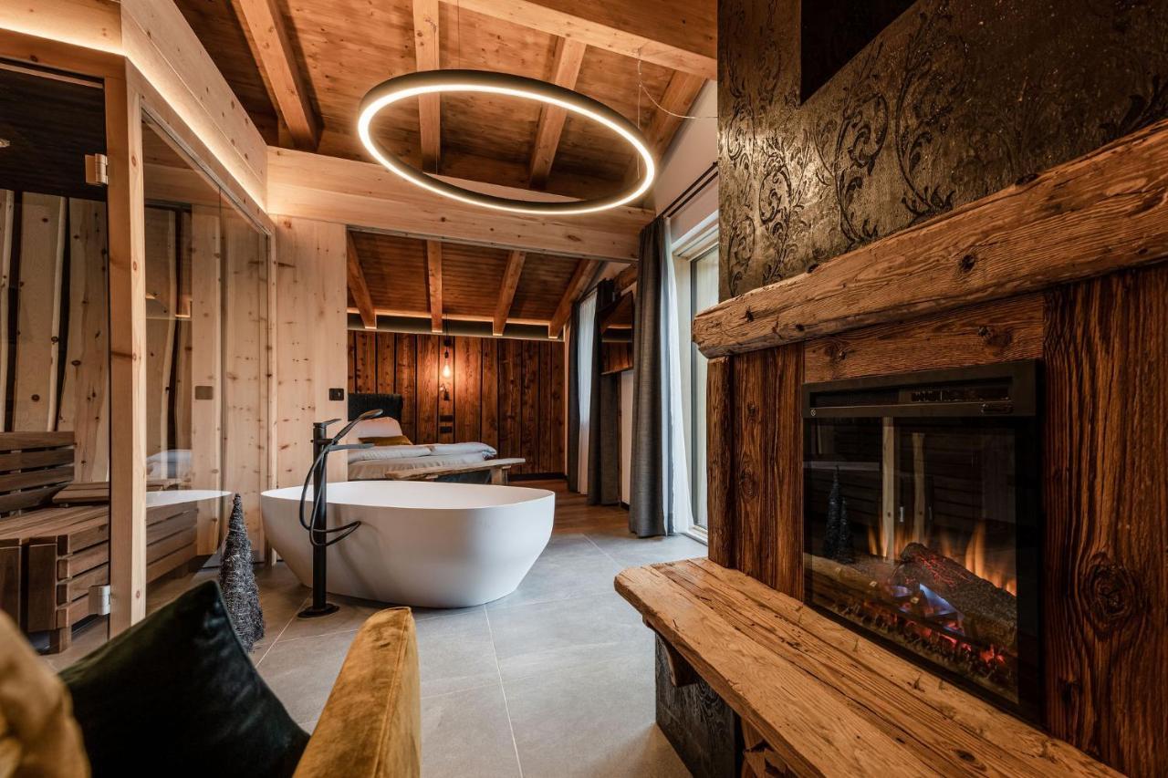 Nidaris - Luxury Private Spa Suites Malè Esterno foto