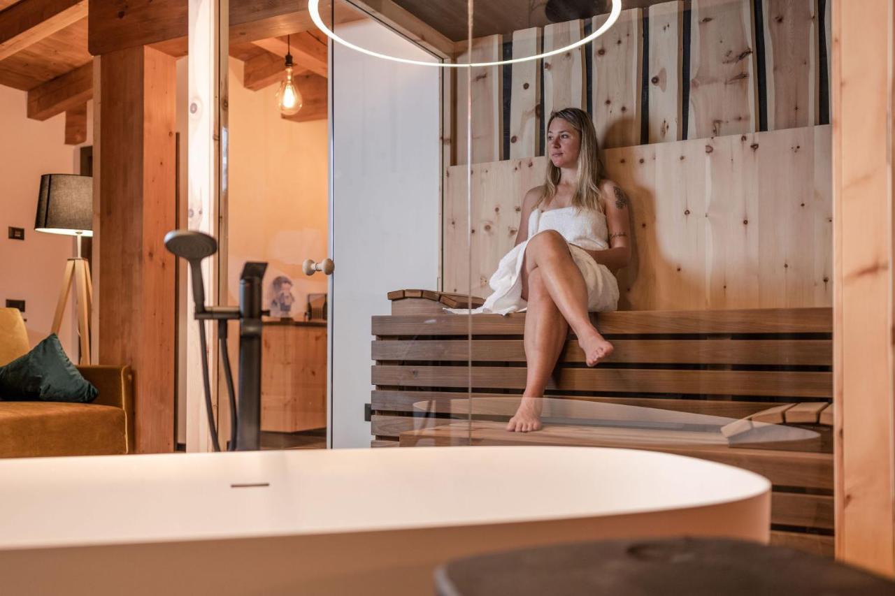 Nidaris - Luxury Private Spa Suites Malè Esterno foto