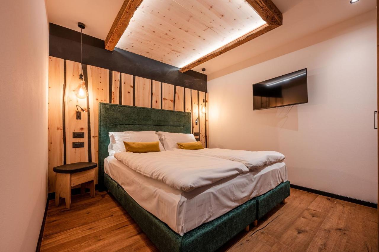 Nidaris - Luxury Private Spa Suites Malè Esterno foto