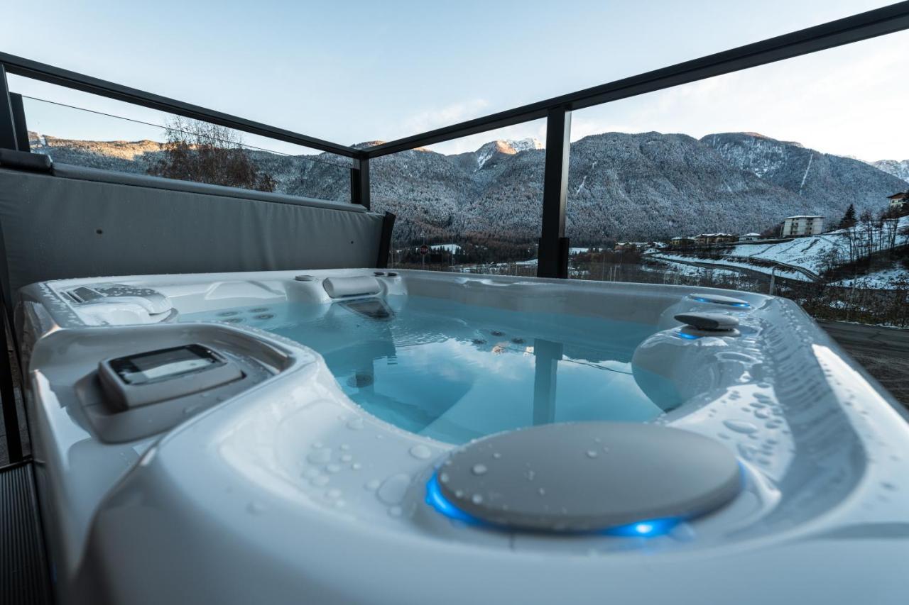 Nidaris - Luxury Private Spa Suites Malè Esterno foto