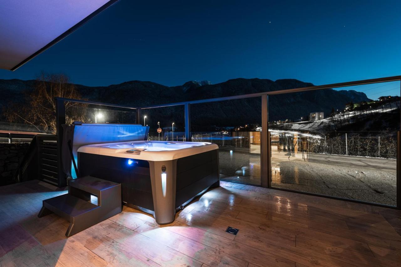 Nidaris - Luxury Private Spa Suites Malè Esterno foto