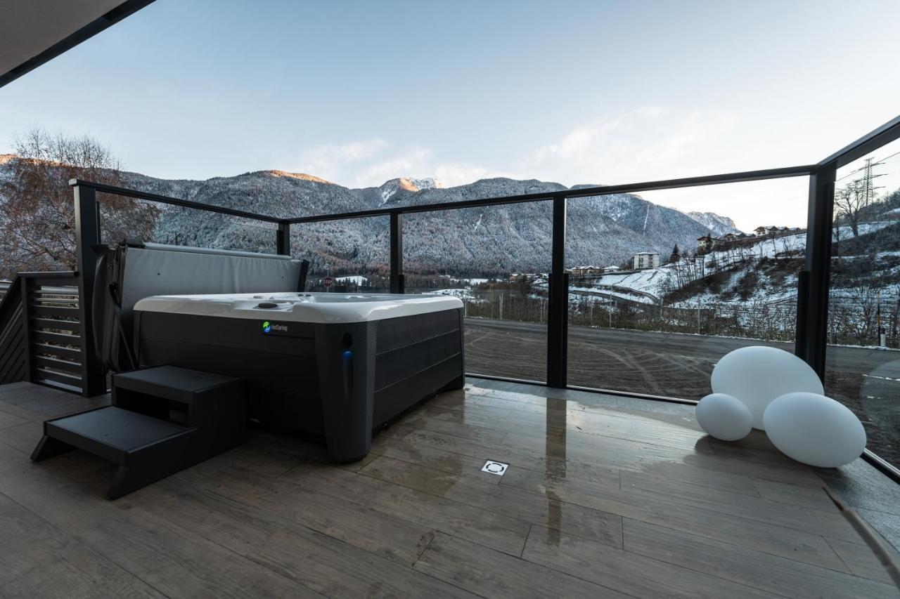 Nidaris - Luxury Private Spa Suites Malè Esterno foto