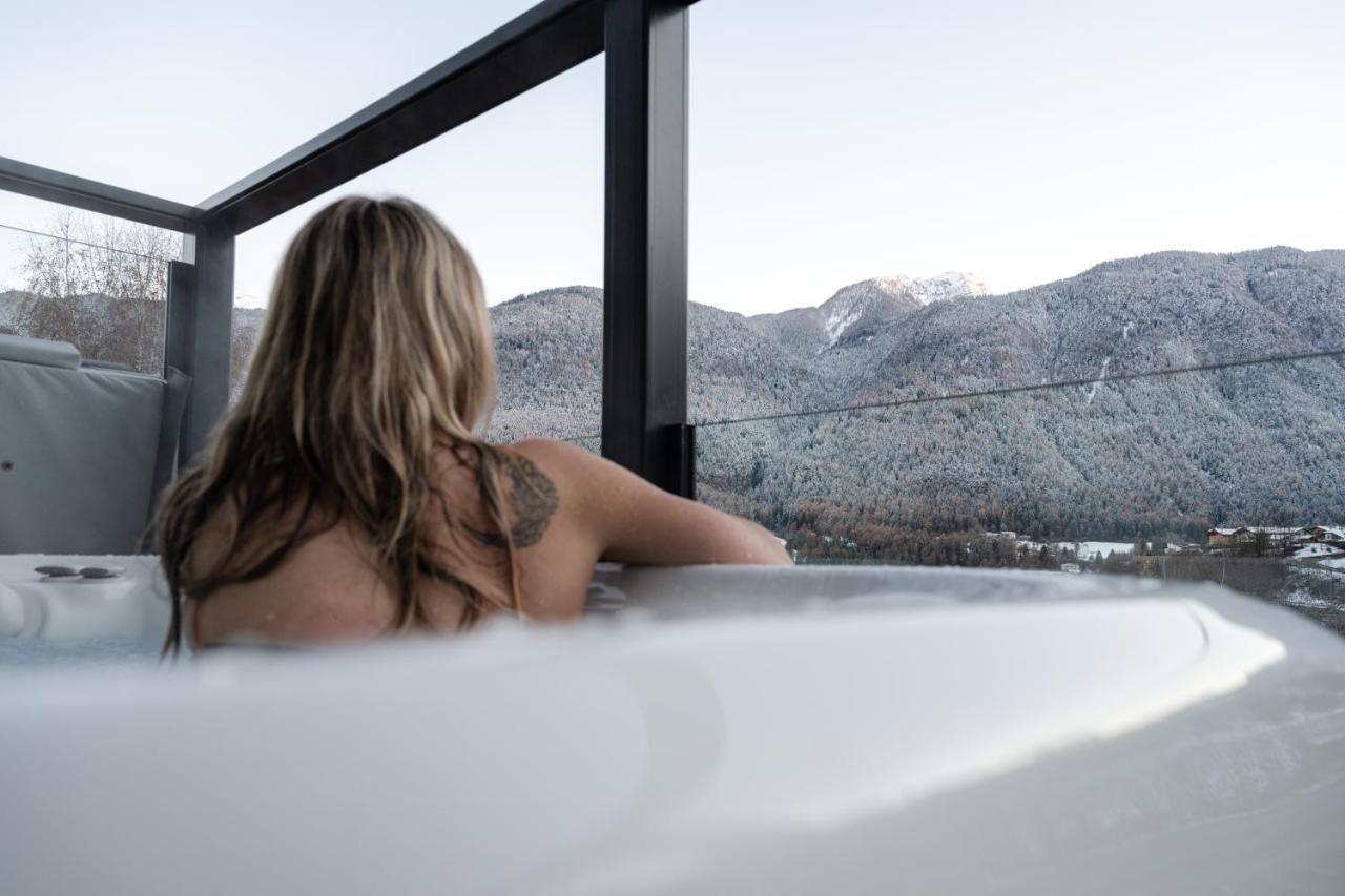 Nidaris - Luxury Private Spa Suites Malè Esterno foto
