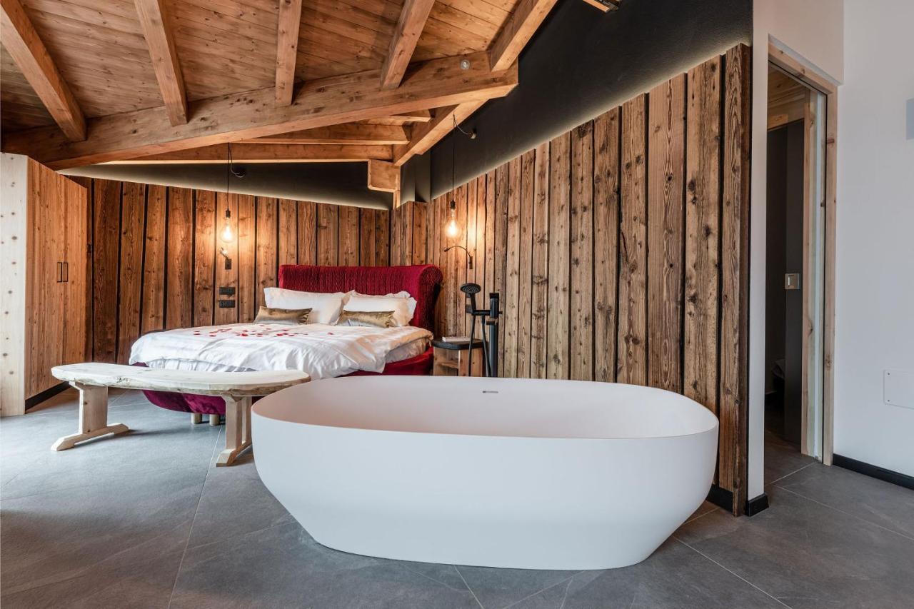 Nidaris - Luxury Private Spa Suites Malè Esterno foto