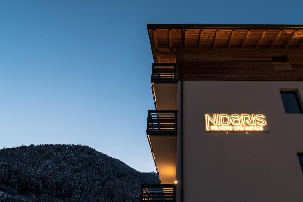Nidaris - Luxury Private Spa Suites Malè Esterno foto
