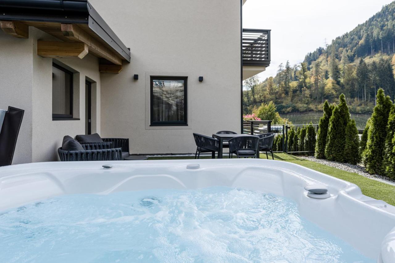 Nidaris - Luxury Private Spa Suites Malè Esterno foto