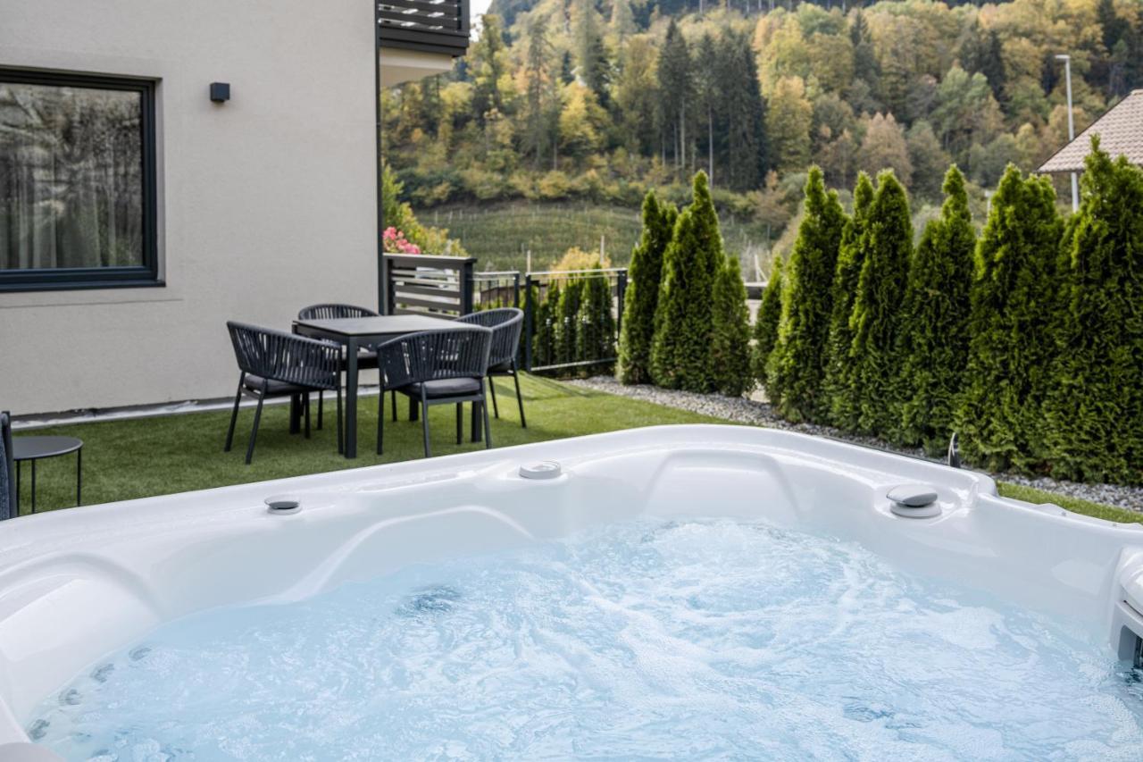 Nidaris - Luxury Private Spa Suites Malè Esterno foto