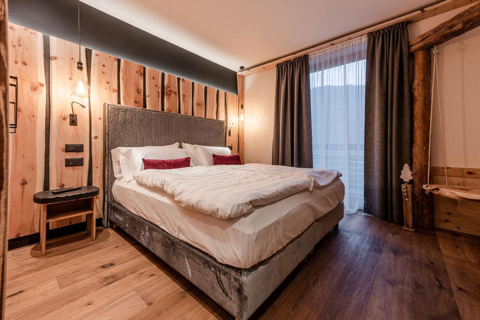 Nidaris - Luxury Private Spa Suites Malè Esterno foto